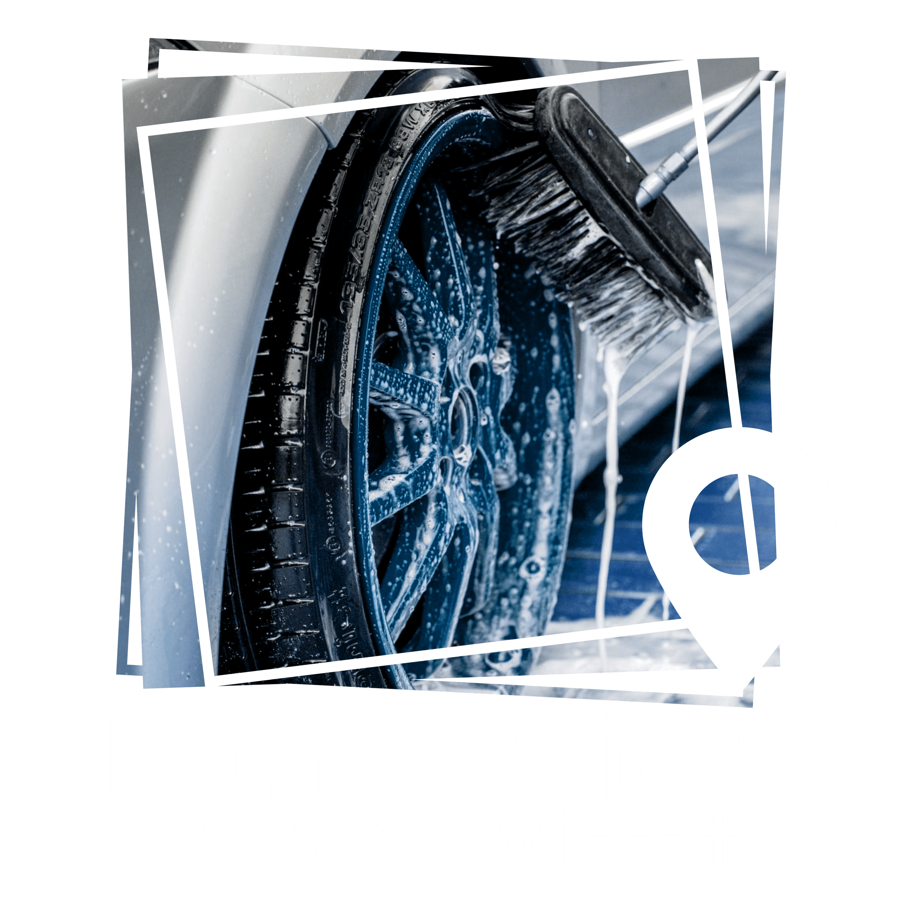 Virtopesu on Virroilla, osoitteessa Kiertotie 9.